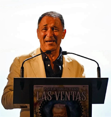 César Rincón, Entre la Nostalgia y la Gloria